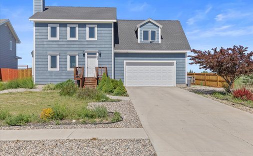 Maison à Steamboat Springs, Colorado, États-Unis 1