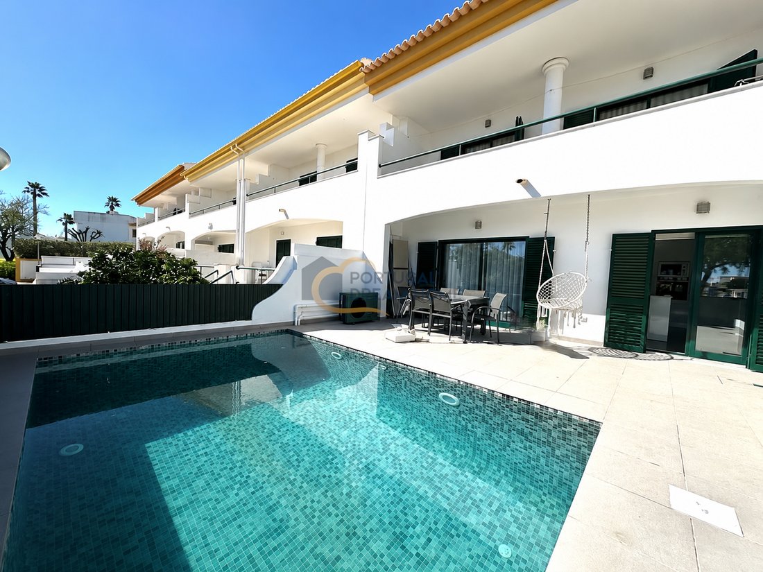 Villa in Olhos de Agua, Algarve, Portugal 4 - 15249851