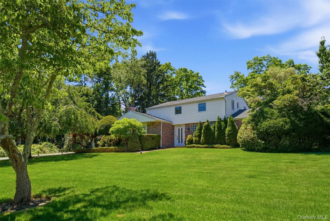 House in Upper Brookville, New York, United States 3 - 18201560