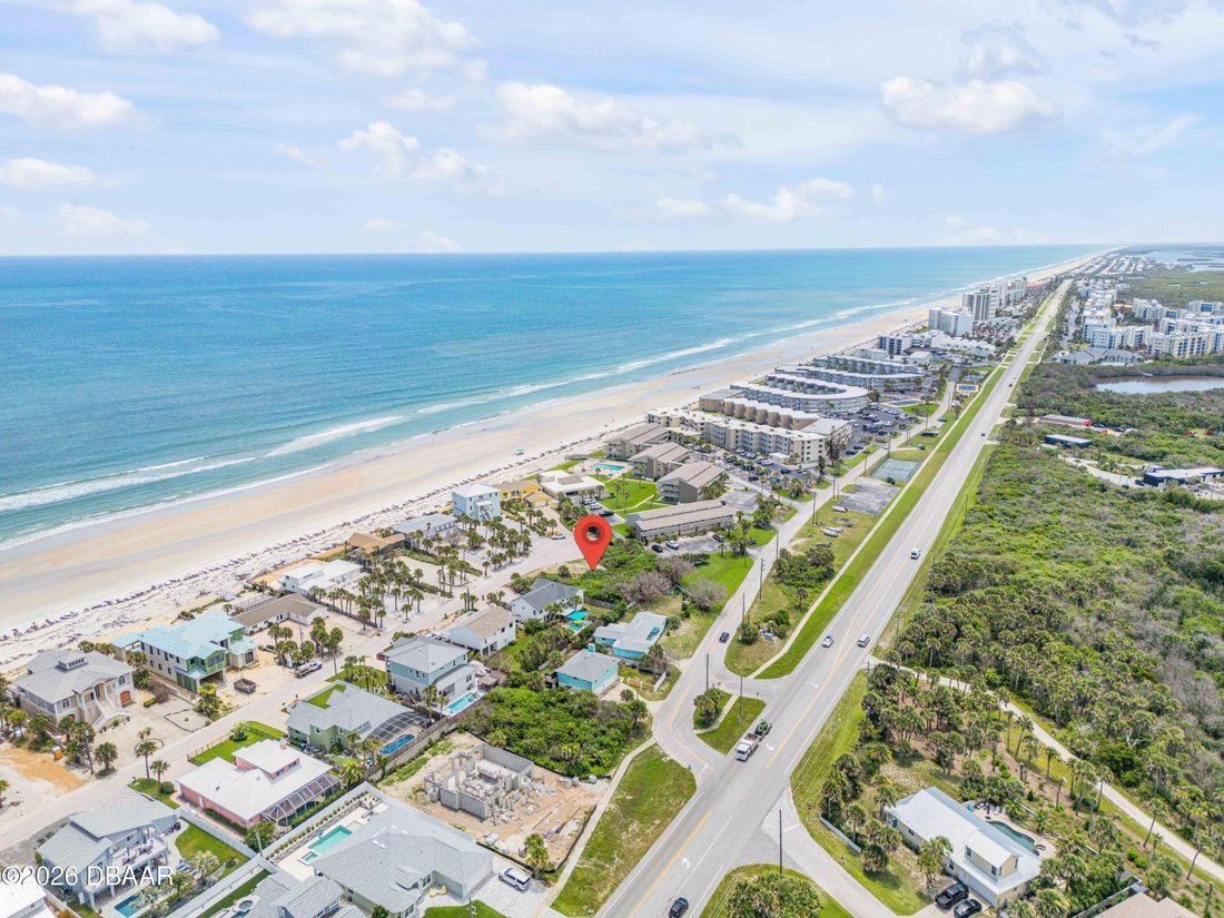 Terreno a New Smyrna Beach, Florida, Stati Uniti 3 - 18206794