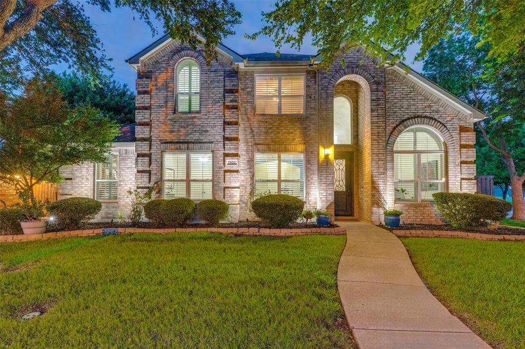 House in Frisco, Texas, United States 1 - 18205130