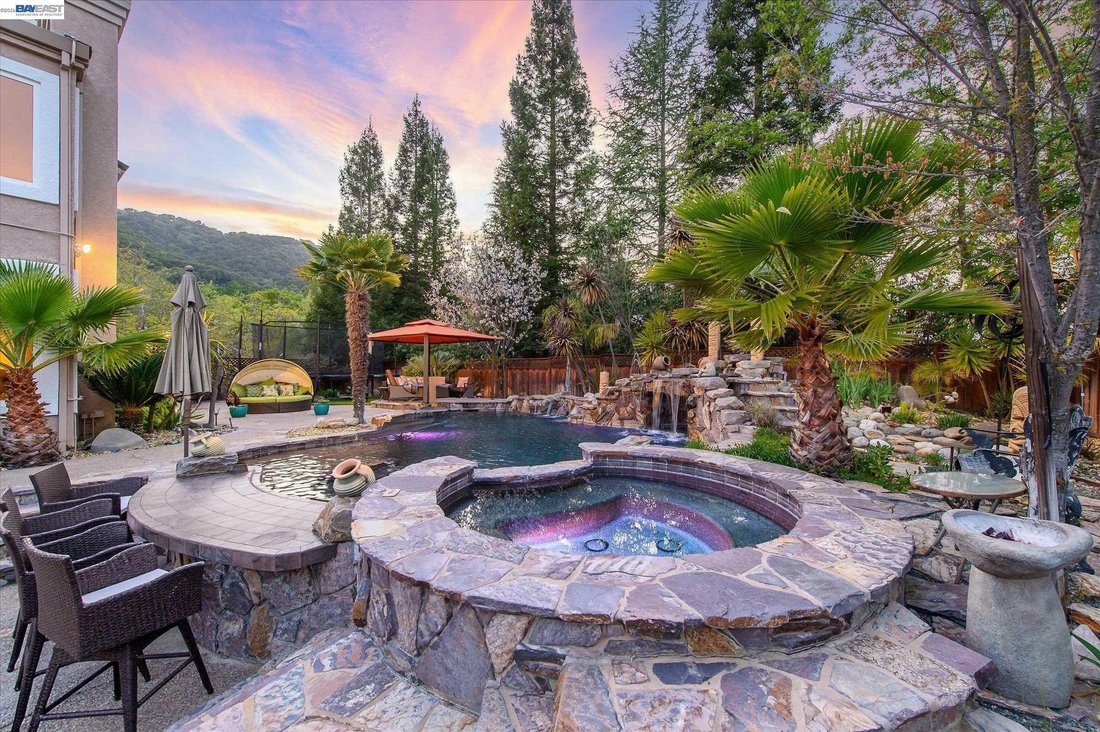 House in Pleasanton, California, United States 4 - 18200108