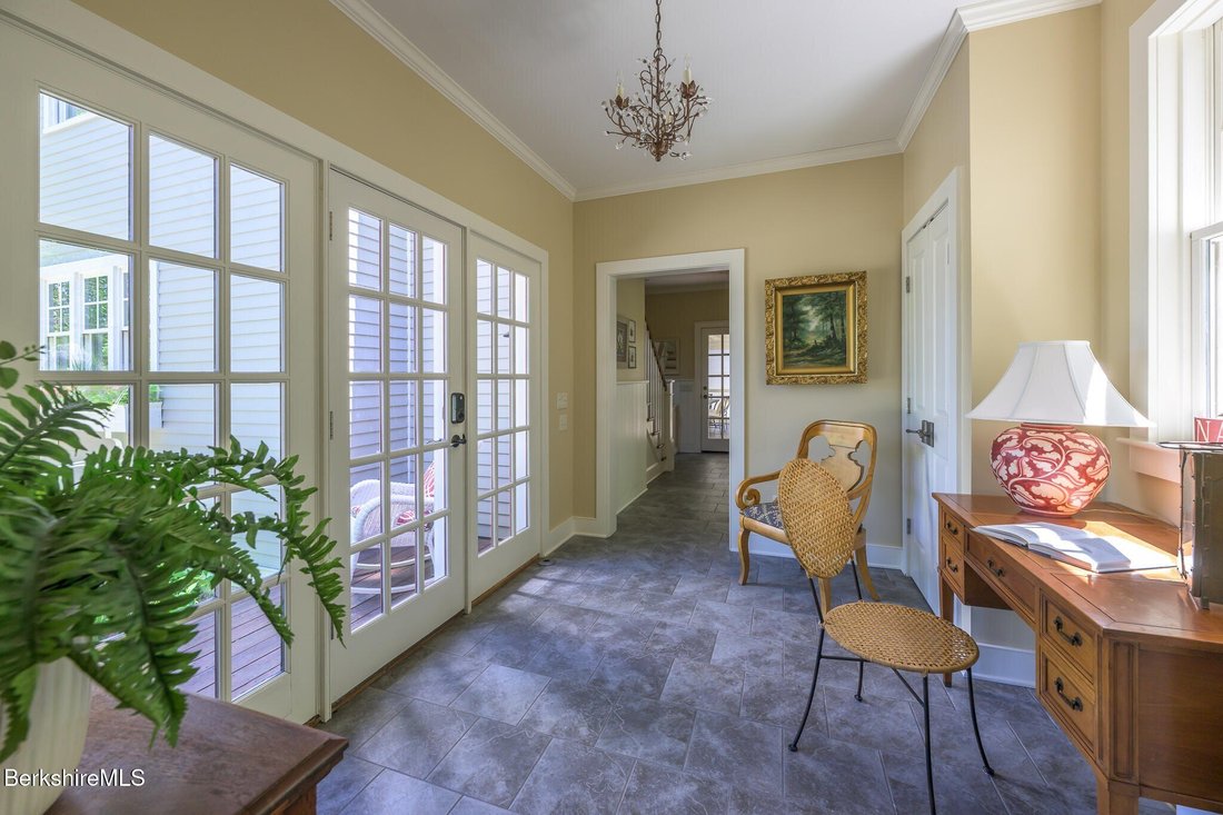 House in Great Barrington, Massachusetts, United States 5 - 18206664