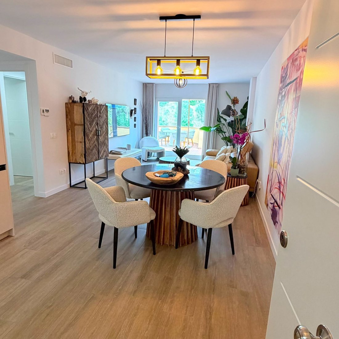 Apartment in Elviria-Cabopino, Marbella, Spain 2 - 18203314