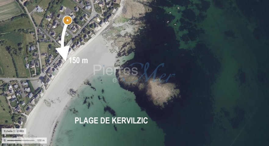 House in Loctudy, Brittany, France 2 - 17646478