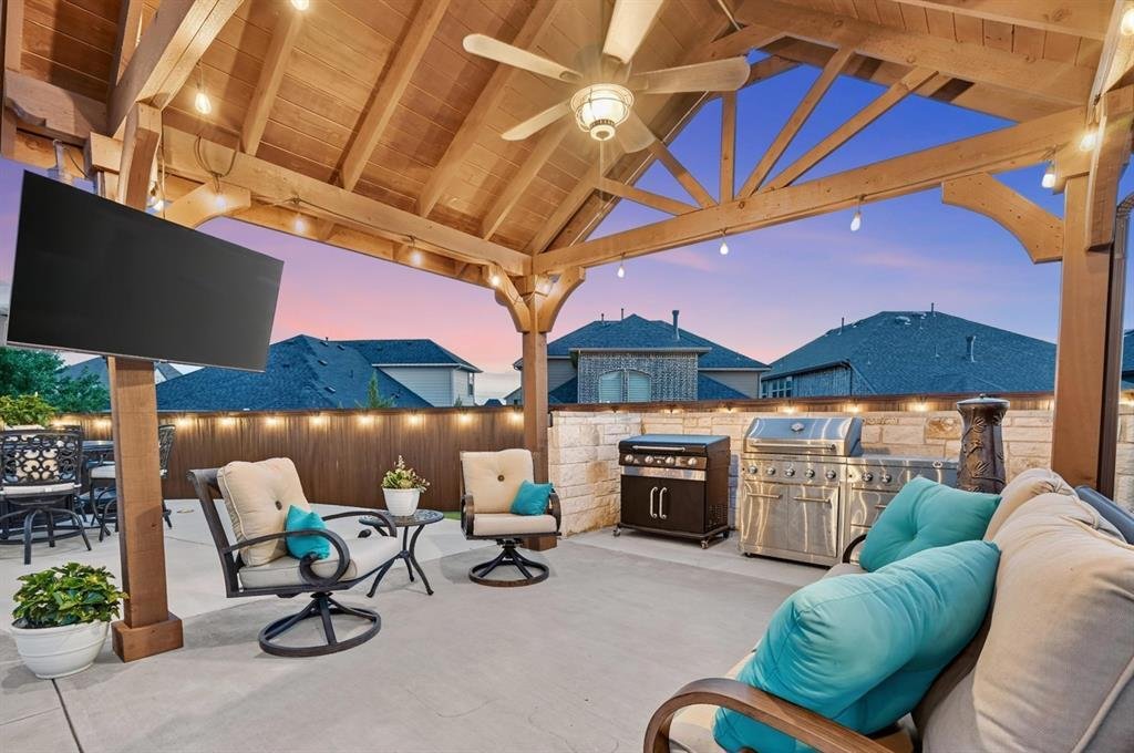 House in Lantana, Texas, United States 3 - 18205128