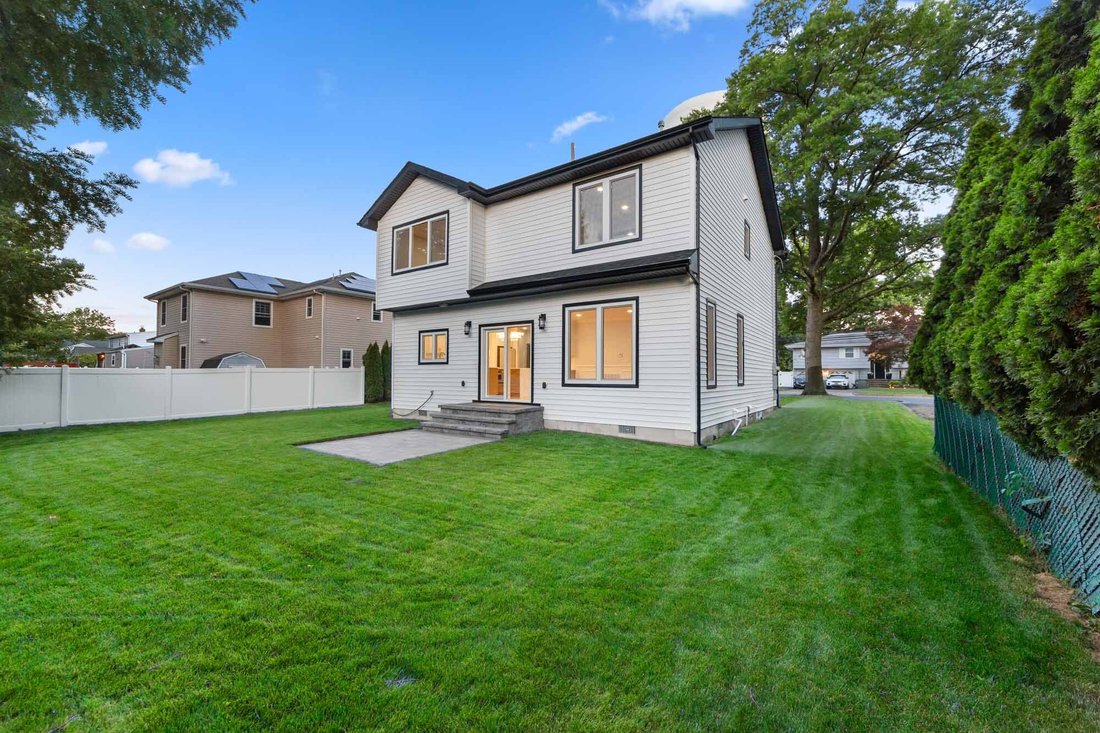 House in Fair Lawn, New Jersey, United States 5 - 18200789