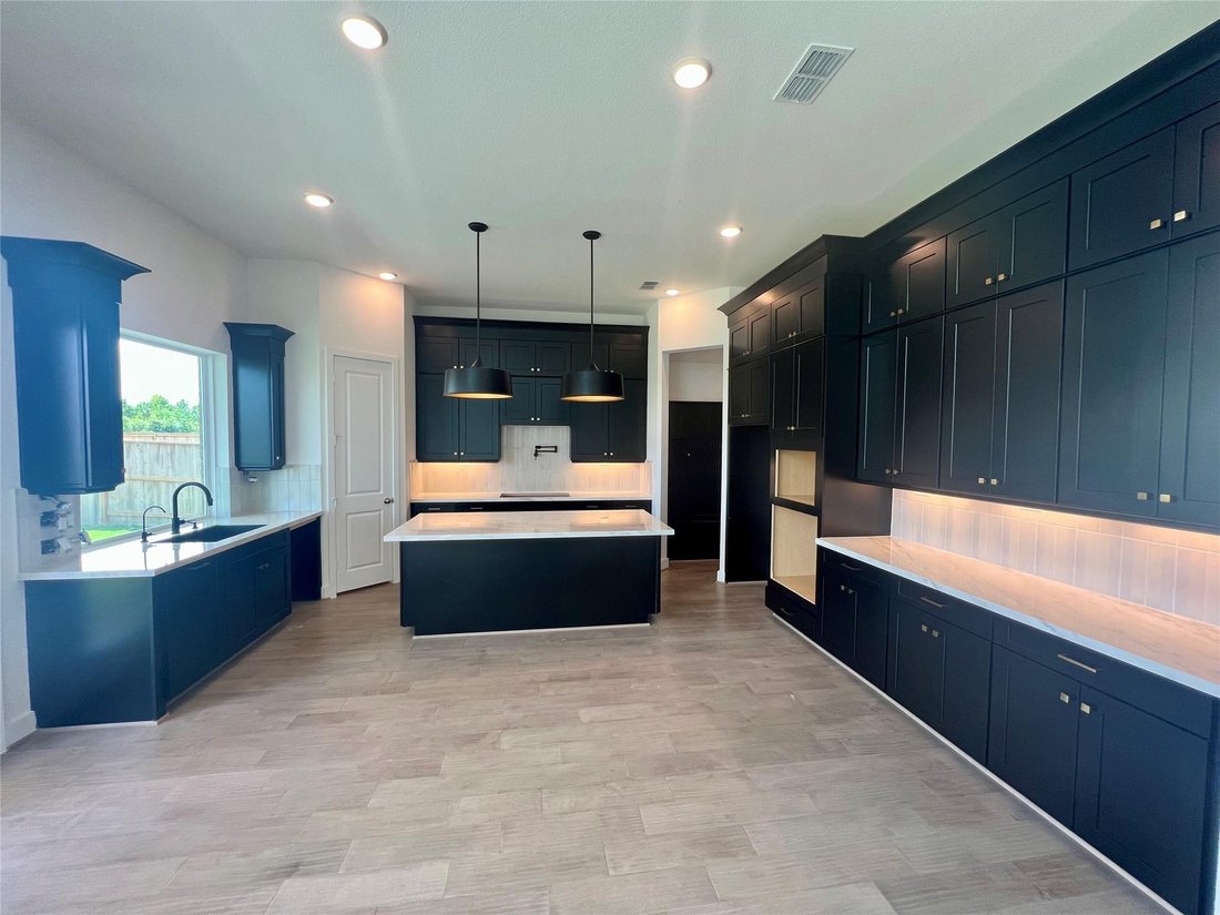 House in Manvel, Texas, United States 3 - 17613732
