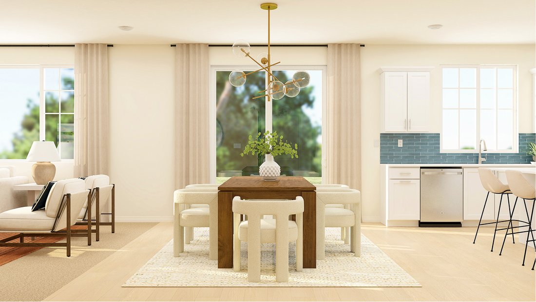 House in Menifee, California, United States 4 - 18201367