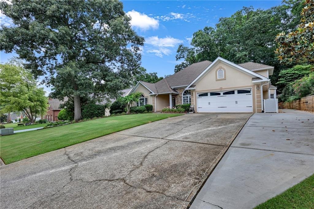 House in Buford, Georgia, United States 3 - 18204804