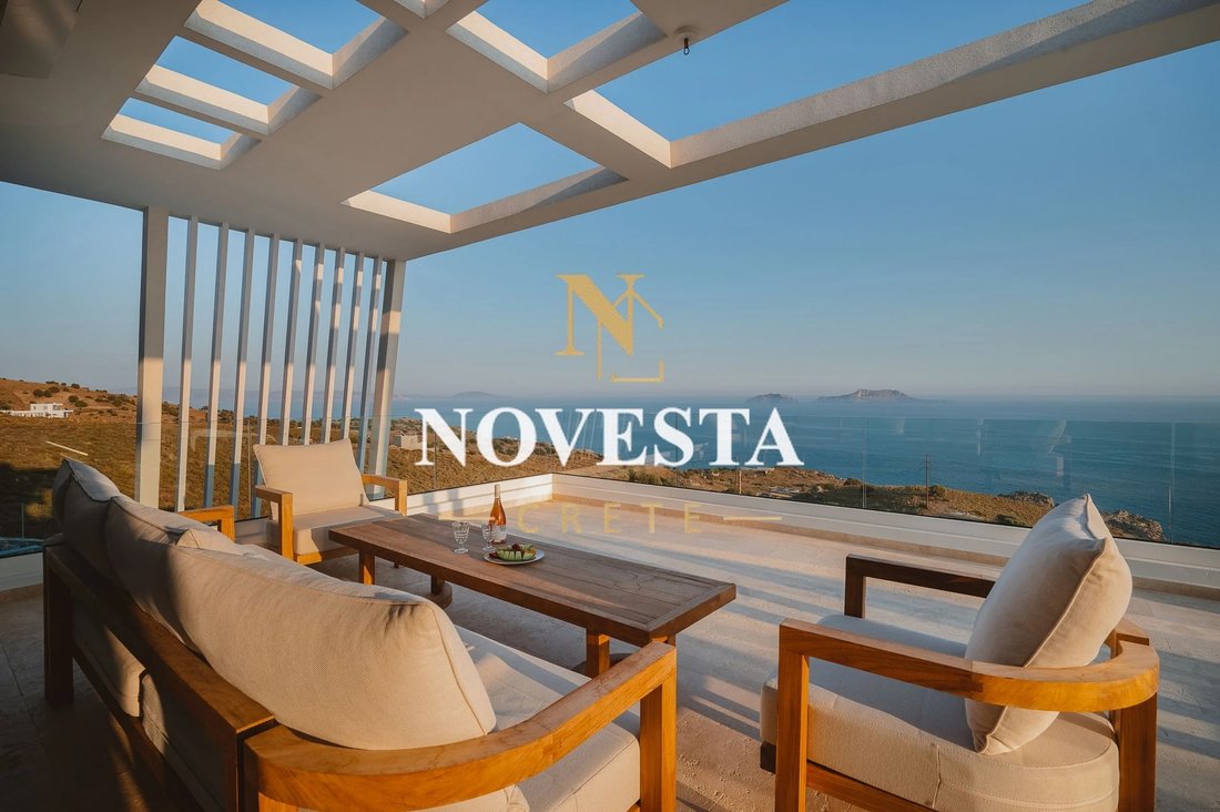 Villa in Agios Vasileios, Greece 4 - 18205235