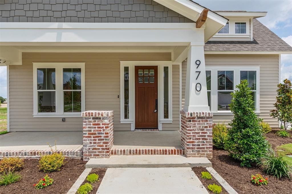 House in Midlothian, Texas, United States 5 - 17708309