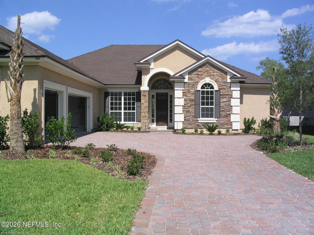House in St. Augustine, Florida, United States 5 - 17285348