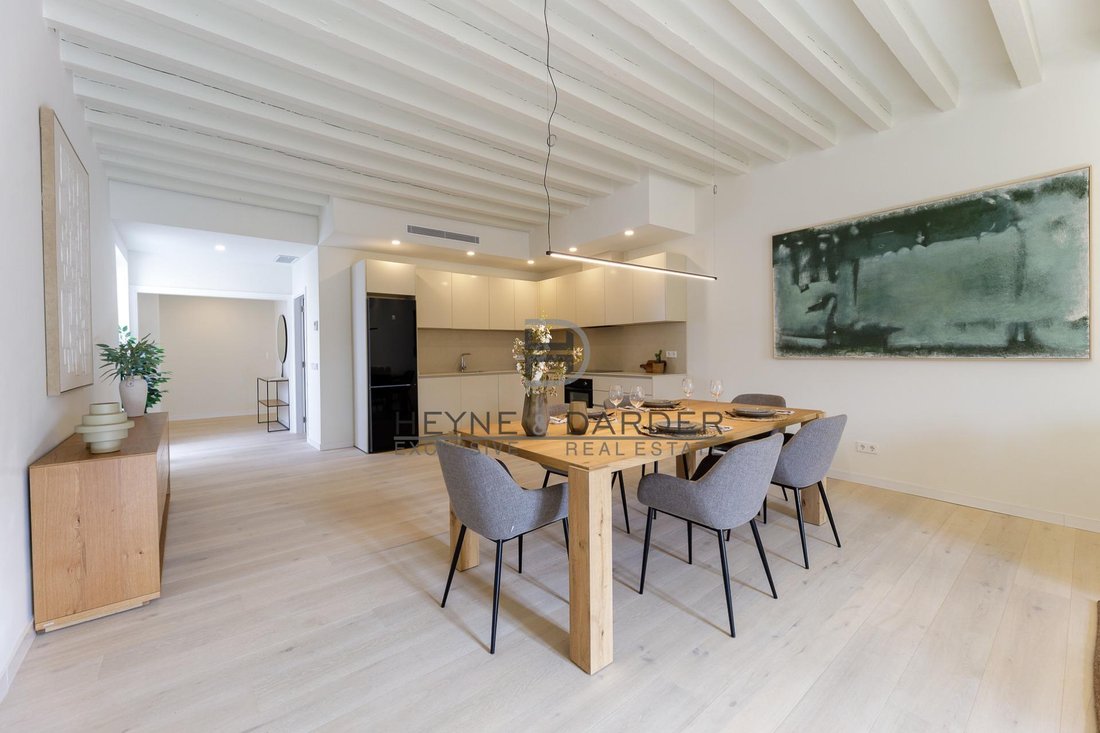 Apartment in Palma, Balearic Islands, Spain 4 - 18199836