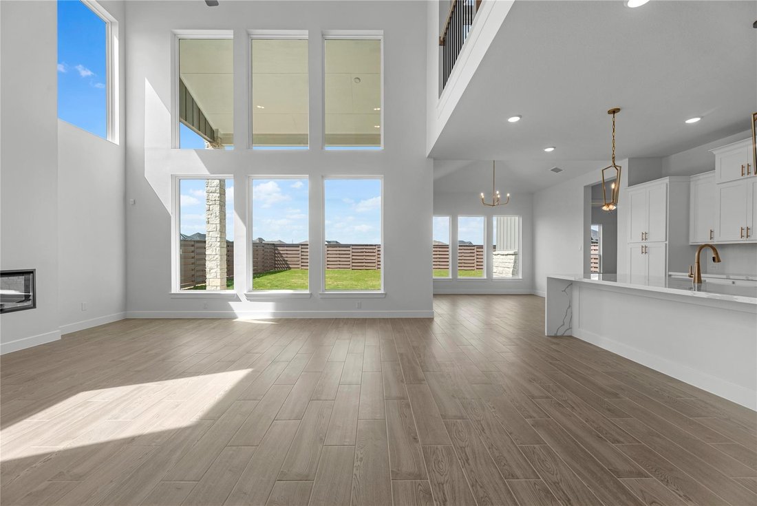 House in Conroe, Texas, United States 3 - 18204905