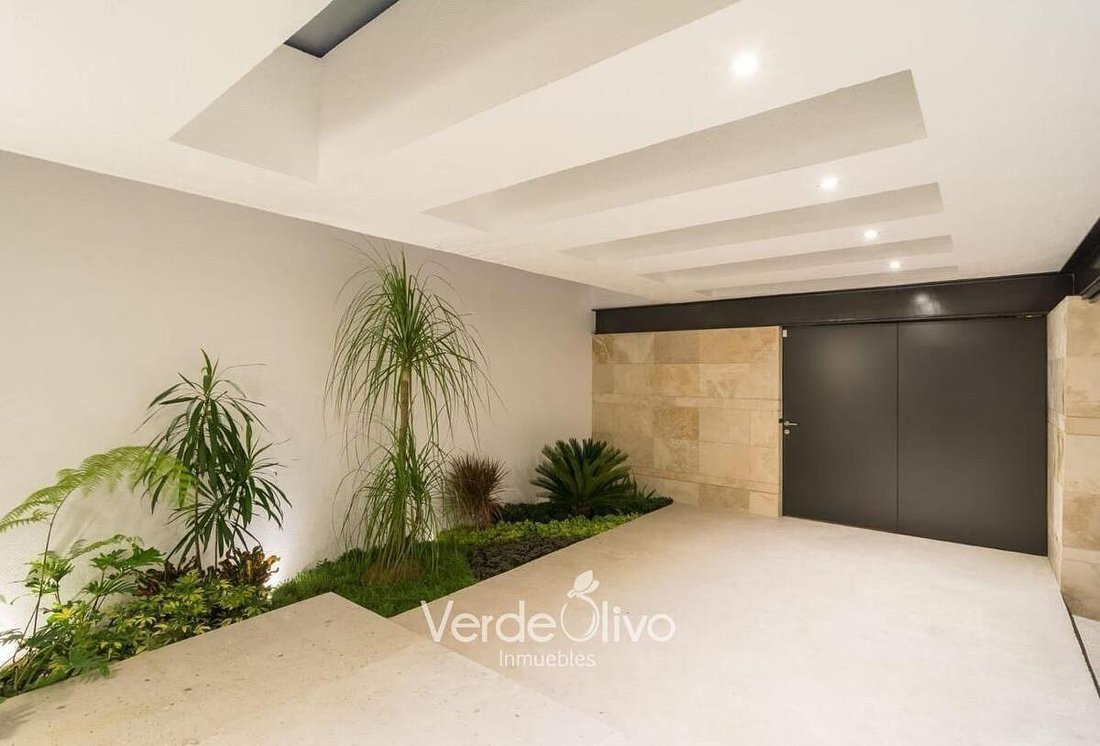 House in Juriquilla, Querétaro, Mexico 2 - 18205350