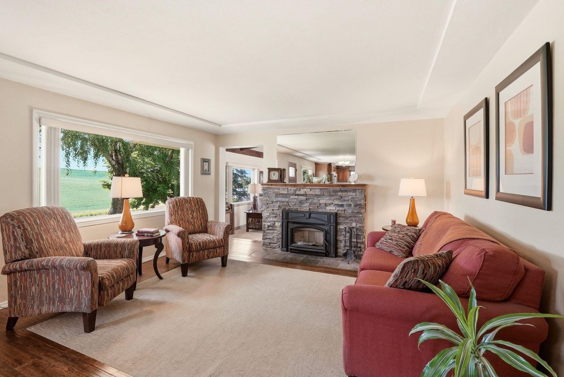 House in Latah, Washington, United States 4 - 18203658