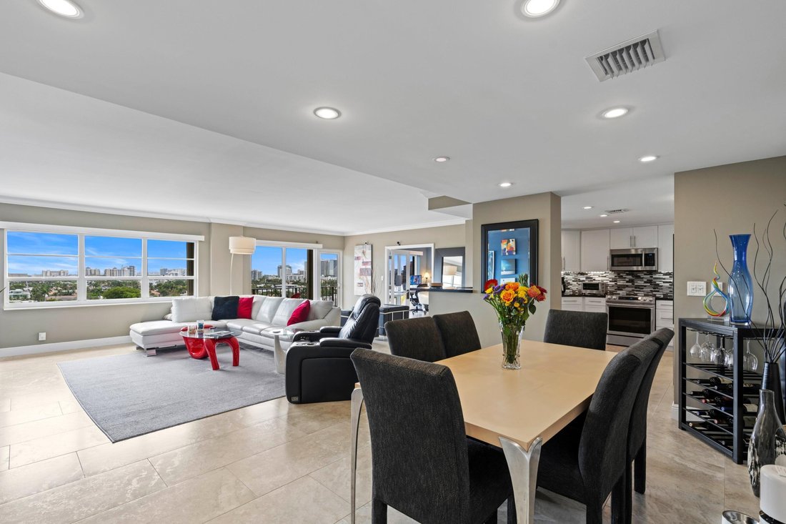 Condo in Fort Lauderdale, Florida, United States 3 - 18199840