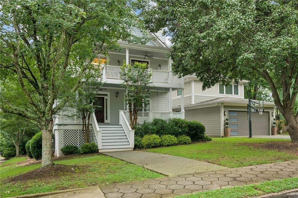 House in Atlanta, Georgia, United States 4 - 18204725