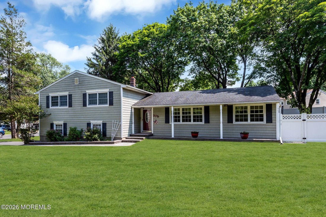 House in Red Bank, New Jersey, United States 2 - 18200058