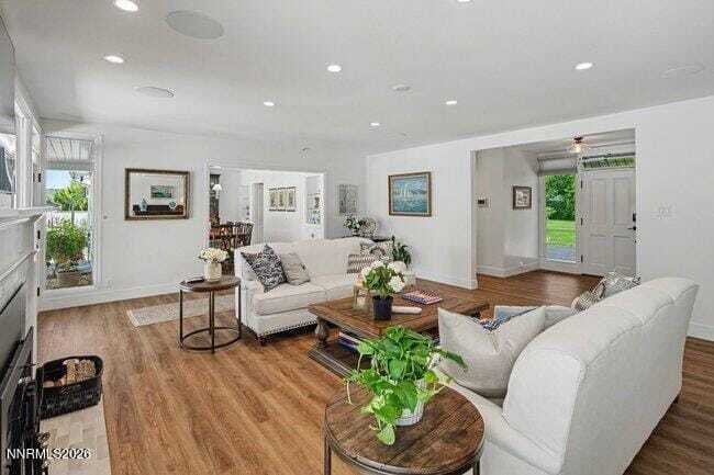 House in Reno, Nevada, United States 5 - 18206723