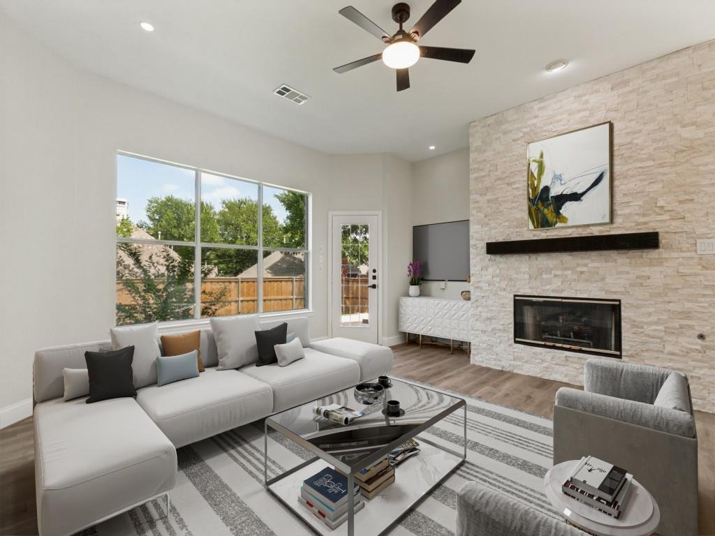 House in Richardson, Texas, United States 2 - 18159279