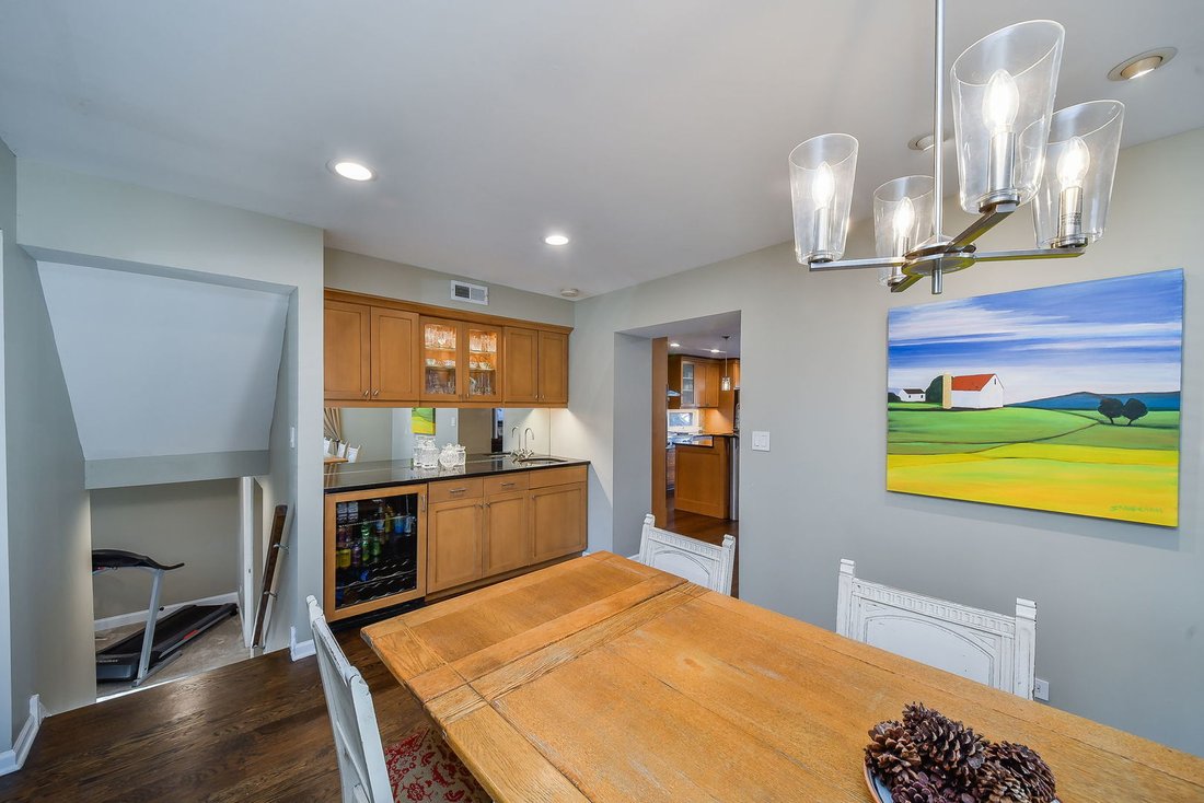 House in Glen Ellyn, Illinois, United States 5 - 18204956