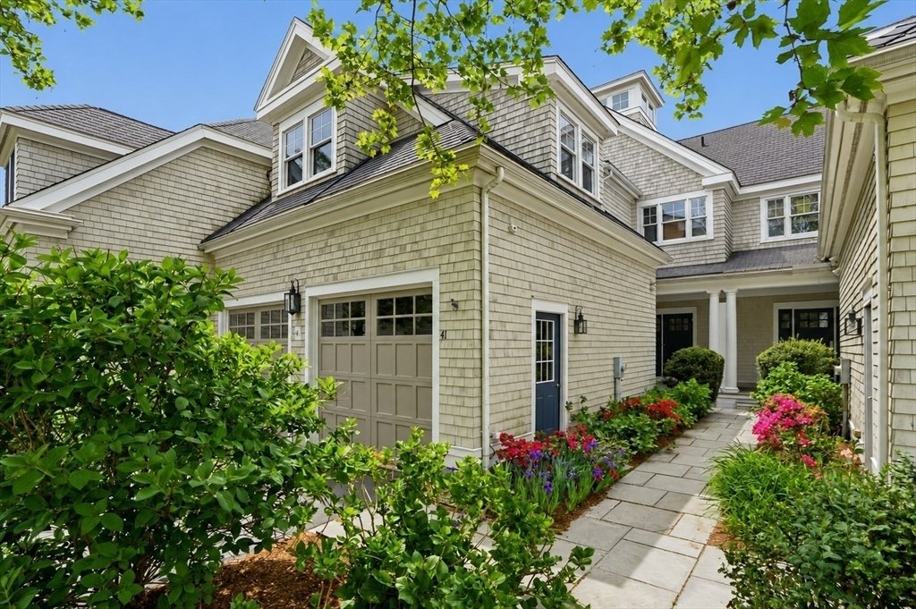 House in Hingham, Massachusetts, United States 1 - 18207055