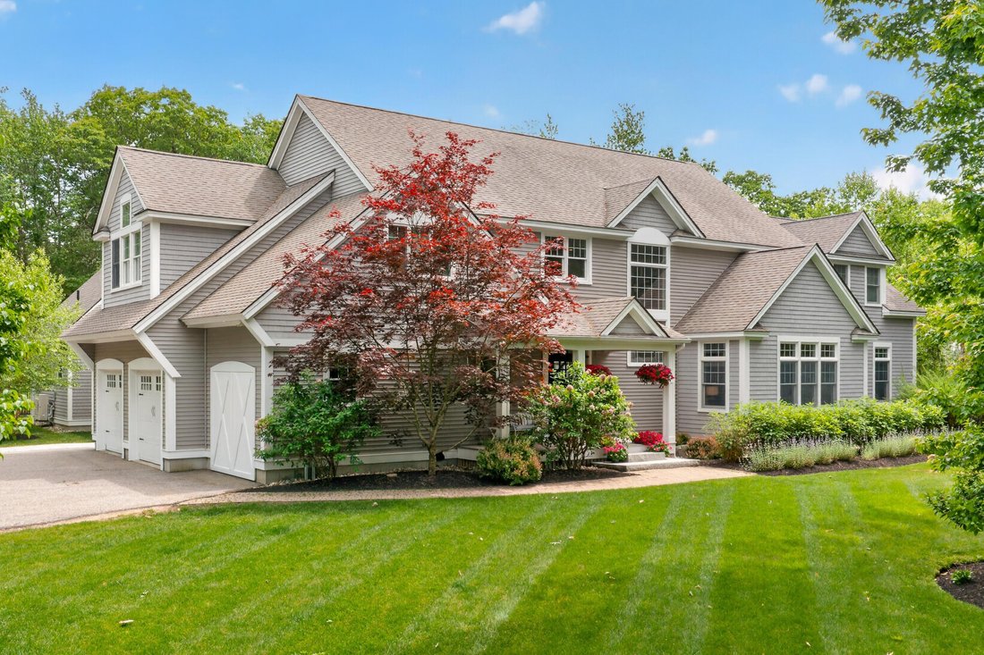 House in Wells, Maine, United States 1 - 18202641