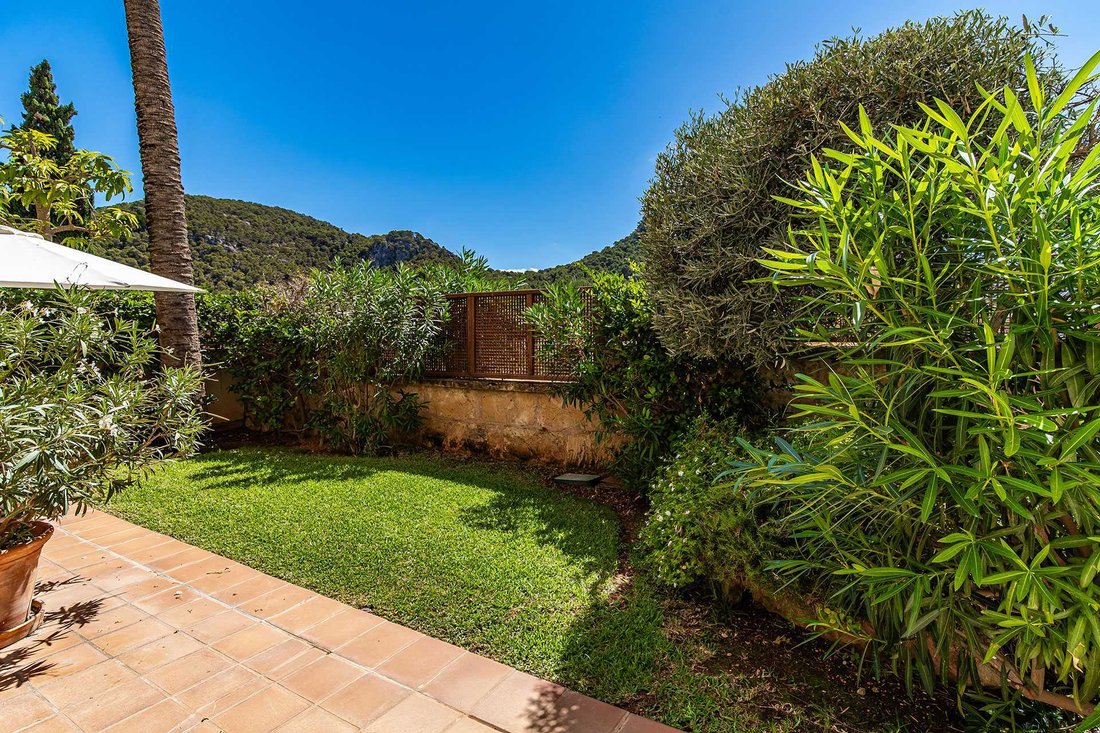 Apartment in Port d'Andratx, Andratx, Balearic Islands 4 - 18200871