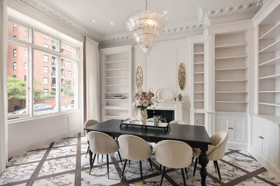 House in Knightsbridge, Kensington And Chelsea, England 4 - 18203496