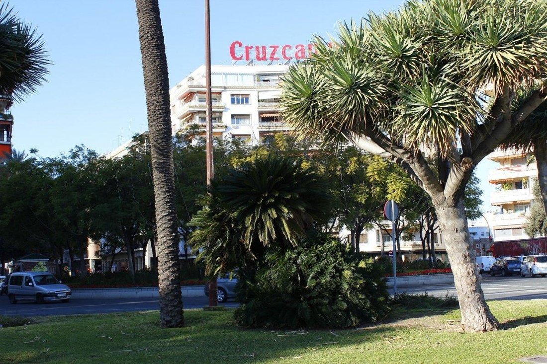 Apartment in Los Remedios, Seville, Spain 4 - 18203586