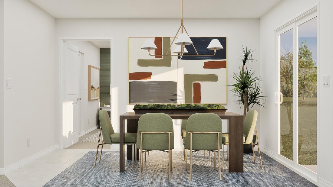 House in Riverside, California, United States 4 - 18201405
