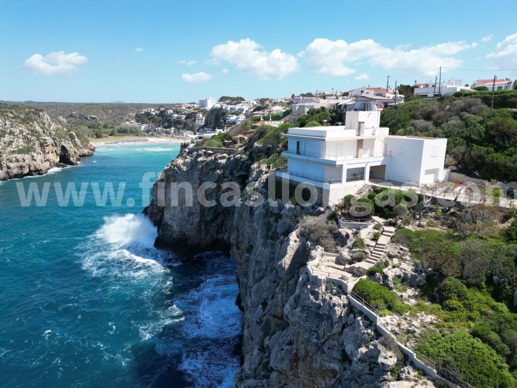 Villa in Alaior, Balearic Islands, Spain 1 - 18200969
