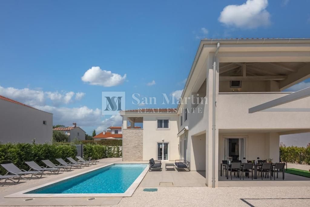 House in Porec, Istria County, Croatia 3 - 18205335