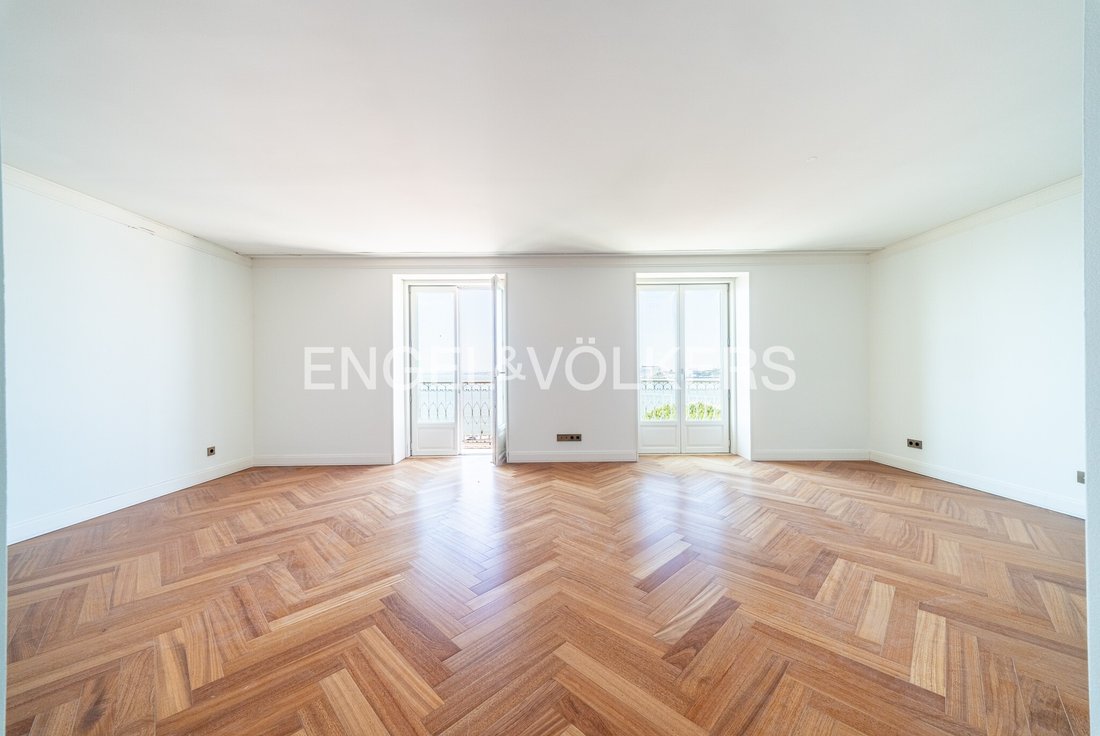 Apartment in Santa Maria Maior, Lisbon, Portugal 2 - 18205790