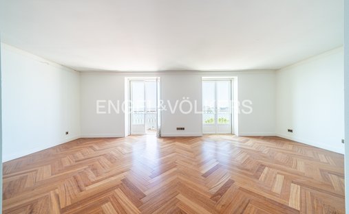 Apartment in Santa Maria Maior, Lisbon, Portugal 1