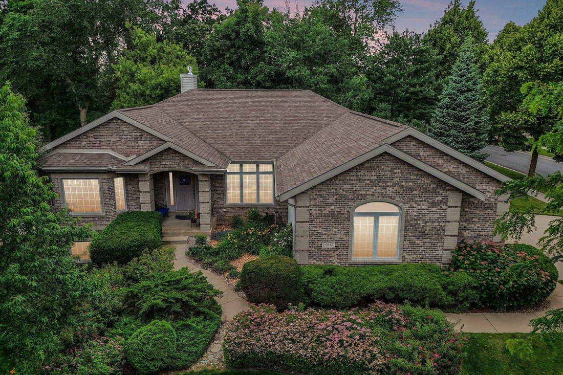 House in Verona, Wisconsin, United States 2 - 18203258