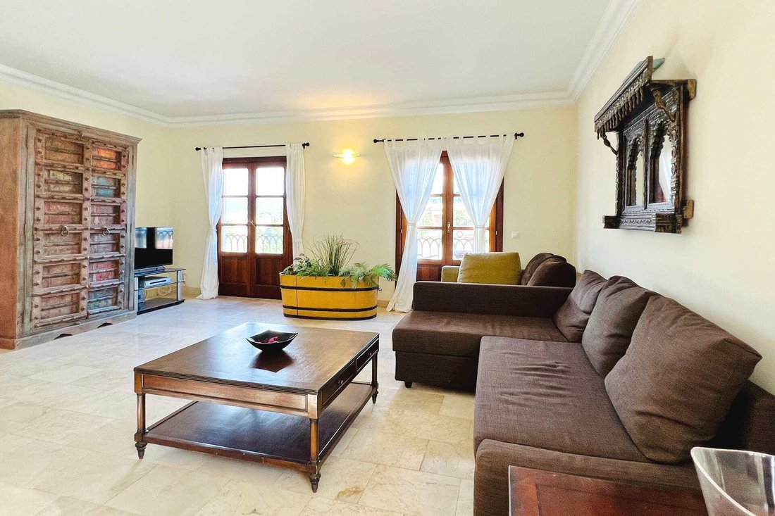 Apartment in Port d'Andratx, Andratx, Balearic Islands 2 - 18200776