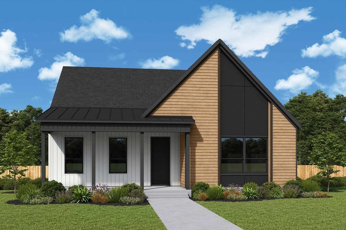 House in Houston, Texas, United States 1 - 17359603