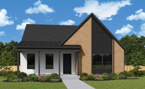 Haus in Houston, Texas, Vereinigte Staaten 1