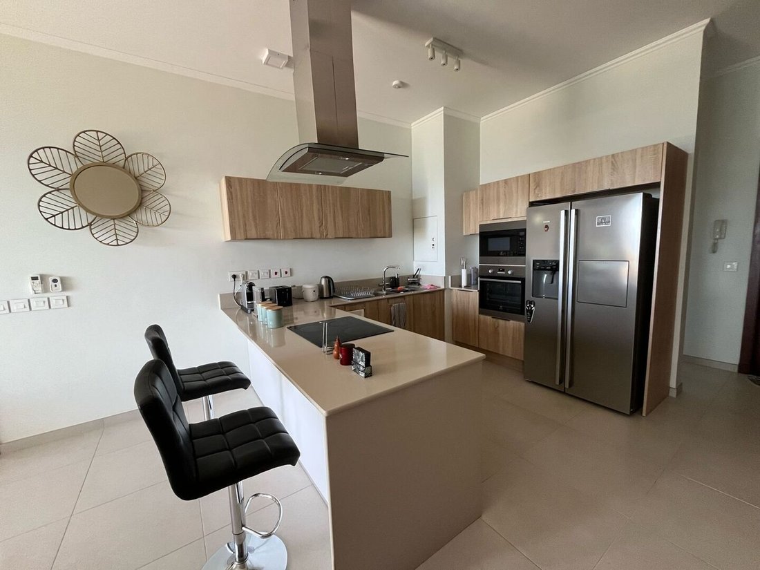 Apartment in Flic en Flac, Rivière Noire District, Mauritius 5 - 18200570
