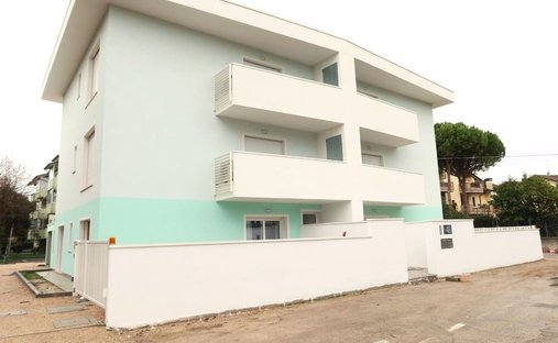 Apartment in Pinarella, Cervia, Emilia-Romagna 1