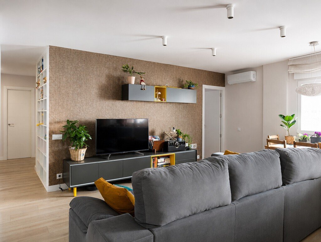 Apartment in Chamartín, Madrid, Spain 1 - 18204225