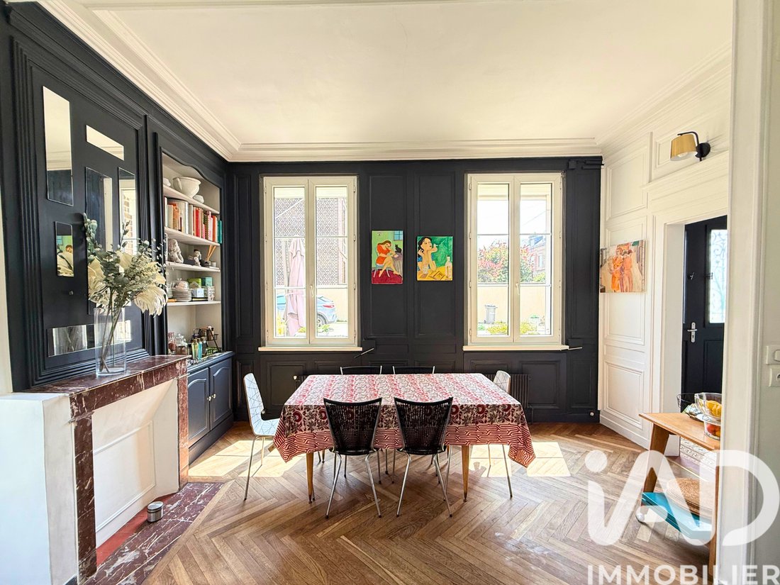 House in Centre, Le Petit-Quevilly, France 4 - 17459892