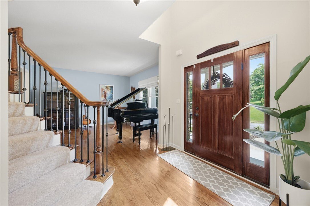 House in Hampton Township, Pennsylvania, United States 4 - 18203066