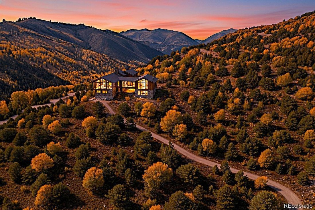 House in Salida, Colorado, United States 3 - 18199757