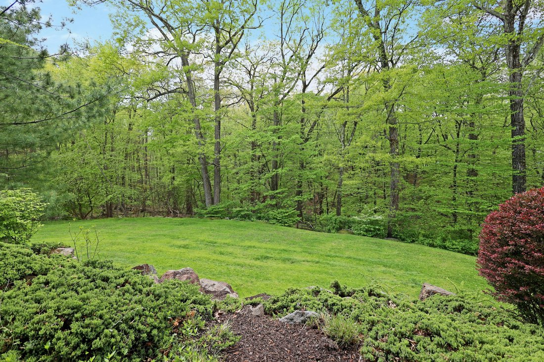 House in Ridgefield, Connecticut, United States 3 - 18201340