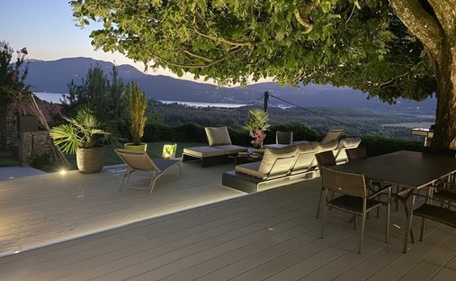 House in Chindrieux, Auvergne-Rhône-Alpes, France 1