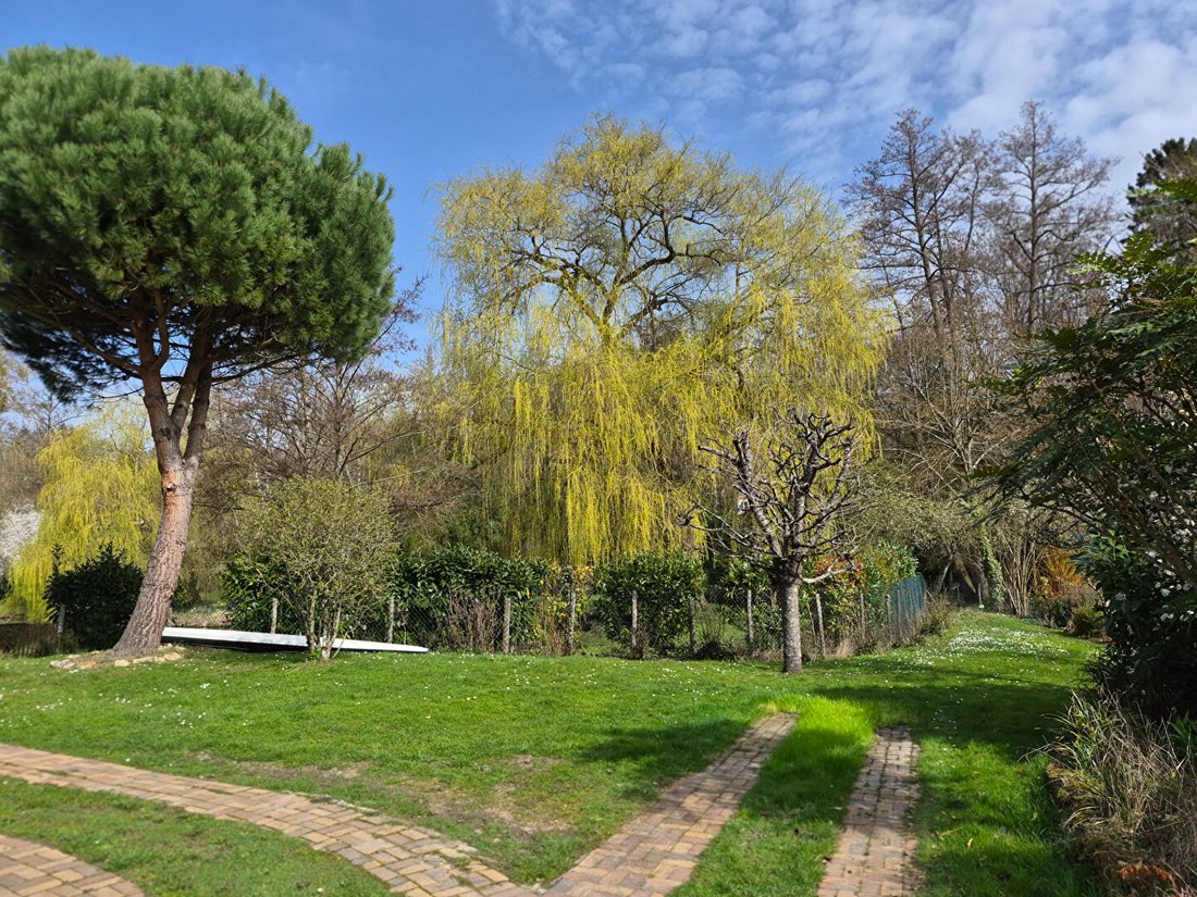 Villa in Dampierre-en-Yvelines, Ile-de-France, France 2 - 18205955